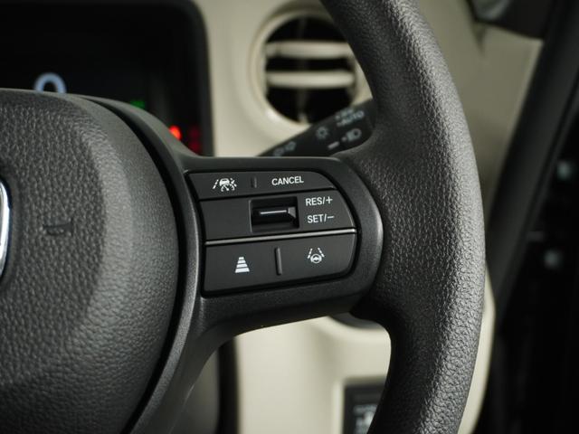 N-BOX ベースグレード 当社試乗車ナビDレコRカメETC両電扉BT接続(22枚目)