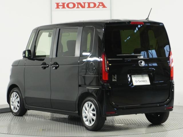 N-BOX ベースグレード 当社試乗車ナビDレコRカメETC両電扉BT接続(29枚目)