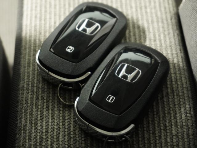 N-BOX ベースグレード 当社試乗車ナビDレコRカメETC両電扉BT接続(36枚目)