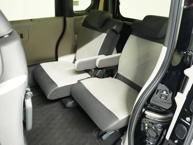 N-BOX ベースグレード 当社試乗車ナビDレコRカメETC両電扉BT接続(38枚目)