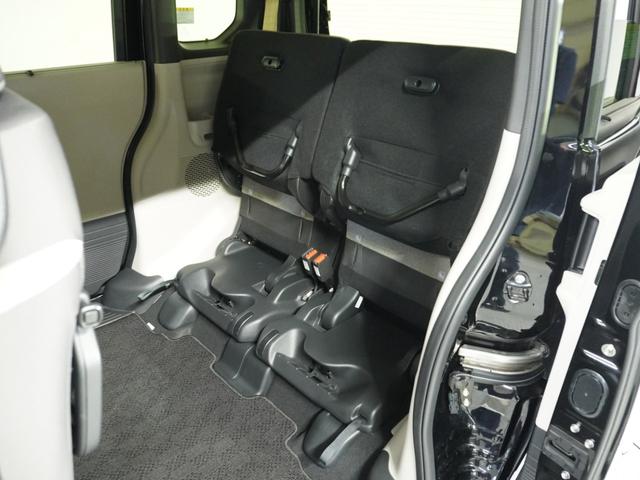 N-BOX ベースグレード 当社試乗車ナビDレコRカメETC両電扉BT接続(39枚目)