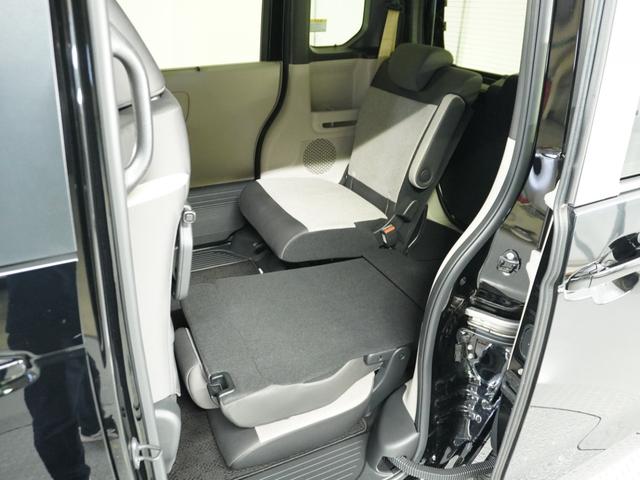 N-BOX ベースグレード 当社試乗車ナビDレコRカメETC両電扉BT接続(40枚目)