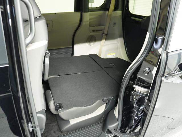 N-BOX ベースグレード 当社試乗車ナビDレコRカメETC両電扉BT接続(41枚目)