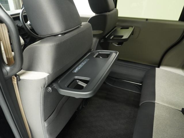 N-BOX ベースグレード 当社試乗車ナビDレコRカメETC両電扉BT接続(42枚目)