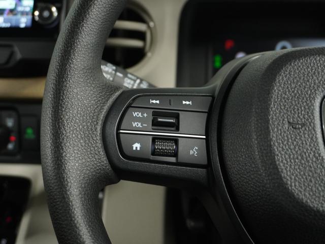 N-BOX ベースグレード 当社試乗車ナビDレコRカメETC両電扉BT接続(54枚目)