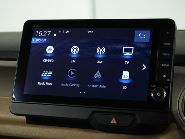 N-BOX ベースグレード 当社試乗車ナビDレコRカメETC両電扉BT接続(61枚目)