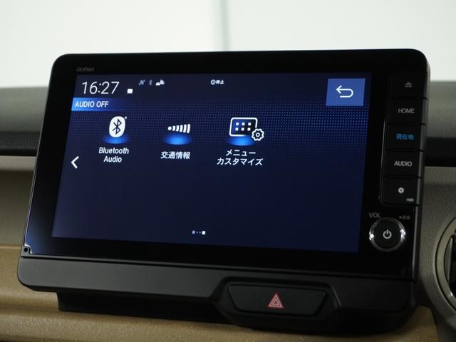 N-BOX ベースグレード 当社試乗車ナビDレコRカメETC両電扉BT接続(62枚目)