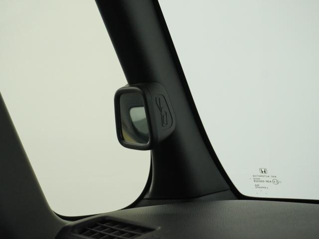 N-BOX ベースグレード 当社試乗車ナビDレコRカメETC両電扉BT接続(65枚目)