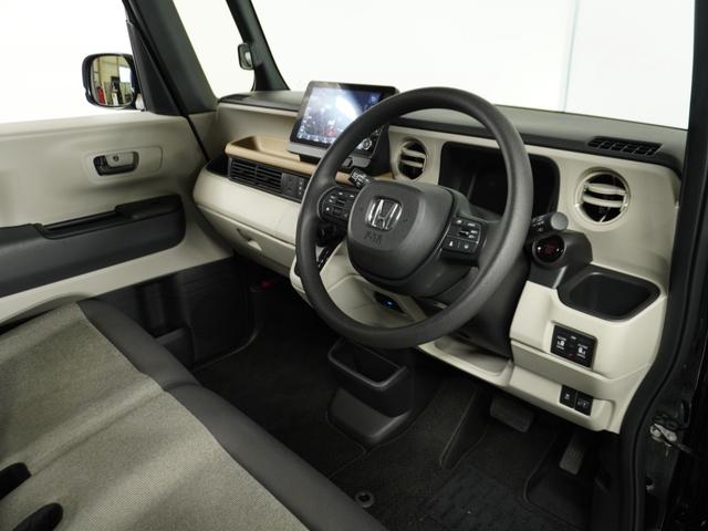 N-BOX ベースグレード 当社試乗車ナビDレコRカメETC両電扉BT接続(68枚目)