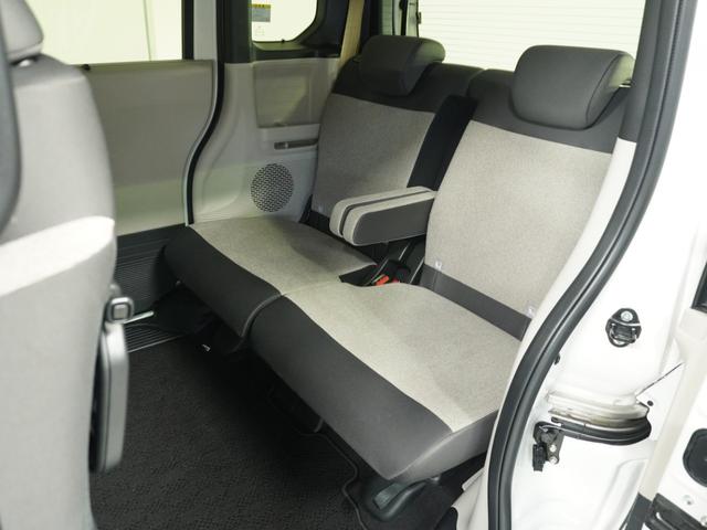Ｎ－ＢＯＸ ベースグレード　当社試乗車ナビＤレコＲカメＥＴＣ両電扉ＢＴ地デジ（13枚目）