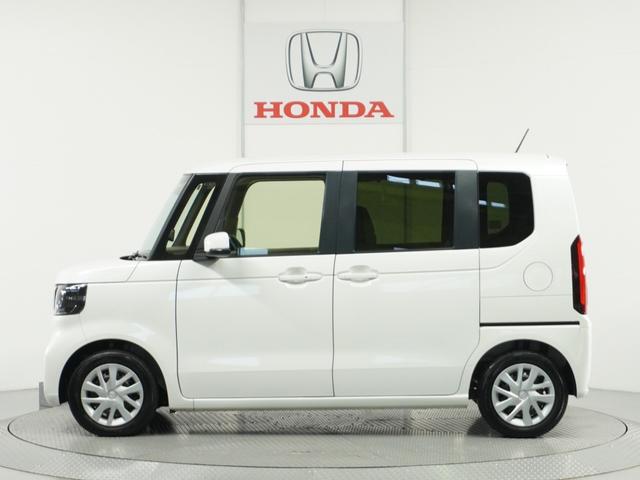 Ｎ－ＢＯＸ ベースグレード　当社試乗車ナビＤレコＲカメＥＴＣ両電扉ＢＴ地デジ（16枚目）