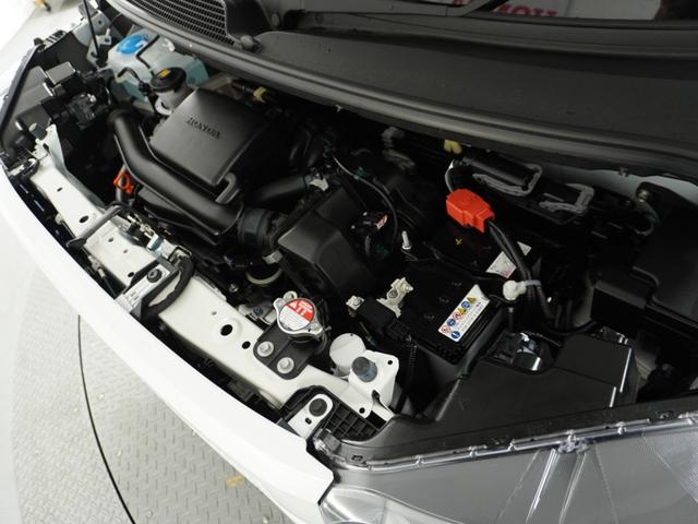 Ｎ－ＢＯＸ ベースグレード　当社試乗車ナビＤレコＲカメＥＴＣ両電扉ＢＴ地デジ（21枚目）