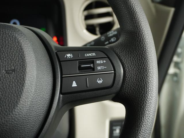 Ｎ－ＢＯＸ ベースグレード　当社試乗車ナビＤレコＲカメＥＴＣ両電扉ＢＴ地デジ（22枚目）