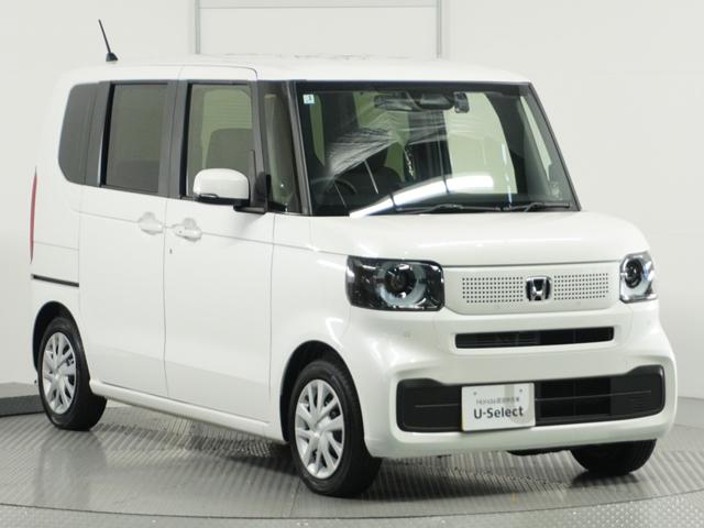 Ｎ－ＢＯＸ ベースグレード　当社試乗車ナビＤレコＲカメＥＴＣ両電扉ＢＴ地デジ（29枚目）