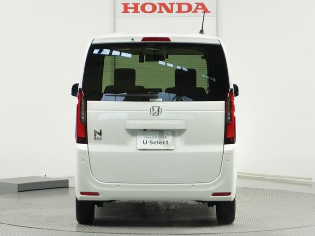 Ｎ－ＢＯＸ ベースグレード　当社試乗車ナビＤレコＲカメＥＴＣ両電扉ＢＴ地デジ（32枚目）