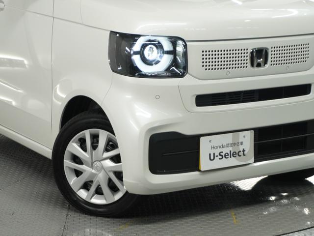 Ｎ－ＢＯＸ ベースグレード　当社試乗車ナビＤレコＲカメＥＴＣ両電扉ＢＴ地デジ（35枚目）