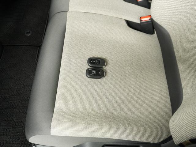 Ｎ－ＢＯＸ ベースグレード　当社試乗車ナビＤレコＲカメＥＴＣ両電扉ＢＴ地デジ（37枚目）