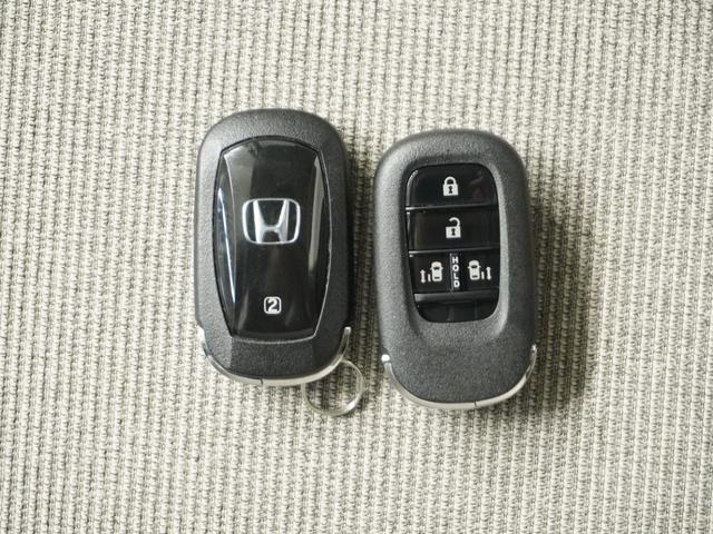 Ｎ－ＢＯＸ ベースグレード　当社試乗車ナビＤレコＲカメＥＴＣ両電扉ＢＴ地デジ（38枚目）