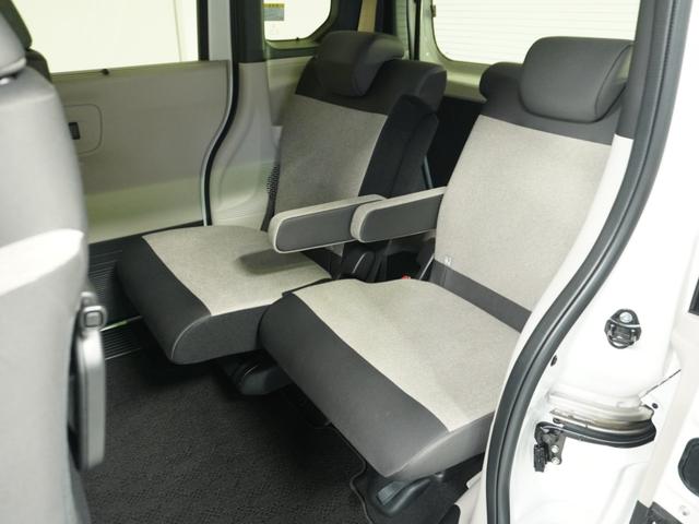 Ｎ－ＢＯＸ ベースグレード　当社試乗車ナビＤレコＲカメＥＴＣ両電扉ＢＴ地デジ（40枚目）