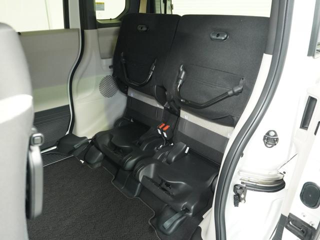 Ｎ－ＢＯＸ ベースグレード　当社試乗車ナビＤレコＲカメＥＴＣ両電扉ＢＴ地デジ（41枚目）