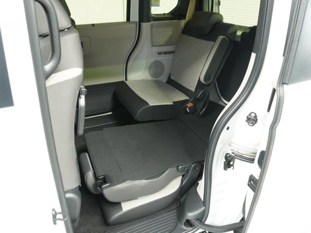 Ｎ－ＢＯＸ ベースグレード　当社試乗車ナビＤレコＲカメＥＴＣ両電扉ＢＴ地デジ（42枚目）