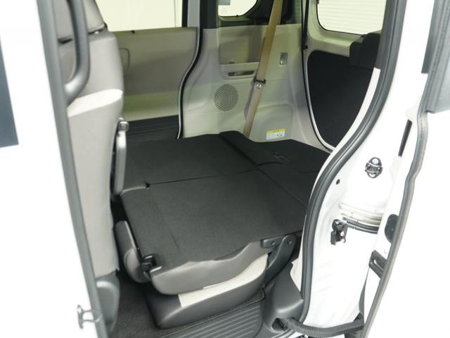 Ｎ－ＢＯＸ ベースグレード　当社試乗車ナビＤレコＲカメＥＴＣ両電扉ＢＴ地デジ（43枚目）