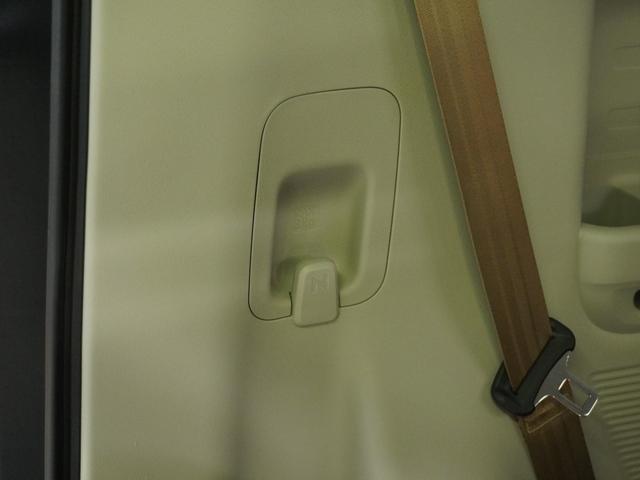 Ｎ－ＢＯＸ ベースグレード　当社試乗車ナビＤレコＲカメＥＴＣ両電扉ＢＴ地デジ（47枚目）