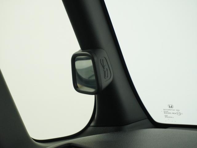 Ｎ－ＢＯＸ ベースグレード　当社試乗車ナビＤレコＲカメＥＴＣ両電扉ＢＴ地デジ（65枚目）