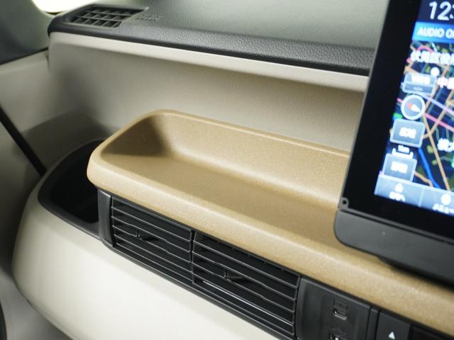 Ｎ－ＢＯＸ ベースグレード　当社試乗車ナビＤレコＲカメＥＴＣ両電扉ＢＴ地デジ（66枚目）