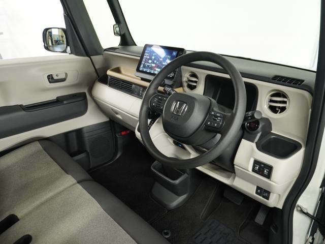 Ｎ－ＢＯＸ ベースグレード　当社試乗車ナビＤレコＲカメＥＴＣ両電扉ＢＴ地デジ（68枚目）