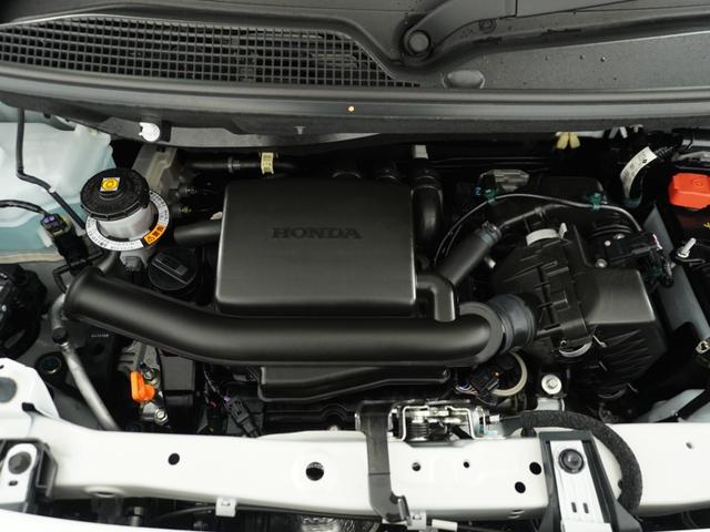 Ｎ－ＢＯＸ ベースグレード　当社試乗車ナビＤレコＲカメＥＴＣ両電扉ＢＴ地デジ（69枚目）