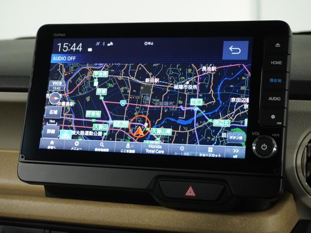 Ｎ－ＢＯＸ ベースグレード　〇ナビＤレコＲカメＥＴＣ両電扉ＢＴ地デジＬＥＤ（2枚目）