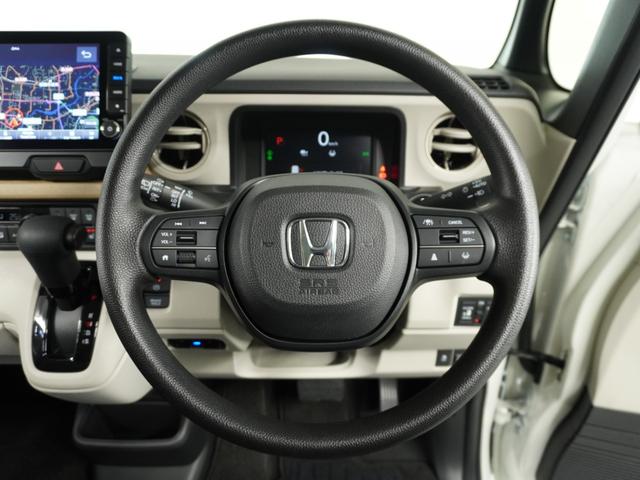 Ｎ－ＢＯＸ ベースグレード　〇ナビＤレコＲカメＥＴＣ両電扉ＢＴ地デジＬＥＤ（9枚目）