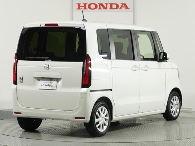 Ｎ－ＢＯＸ ベースグレード　〇ナビＤレコＲカメＥＴＣ両電扉ＢＴ地デジＬＥＤ（16枚目）