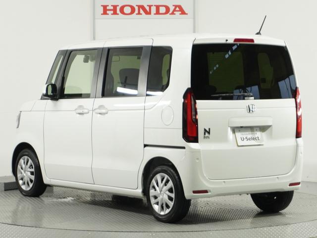 Ｎ－ＢＯＸ ベースグレード　〇ナビＤレコＲカメＥＴＣ両電扉ＢＴ地デジＬＥＤ（29枚目）