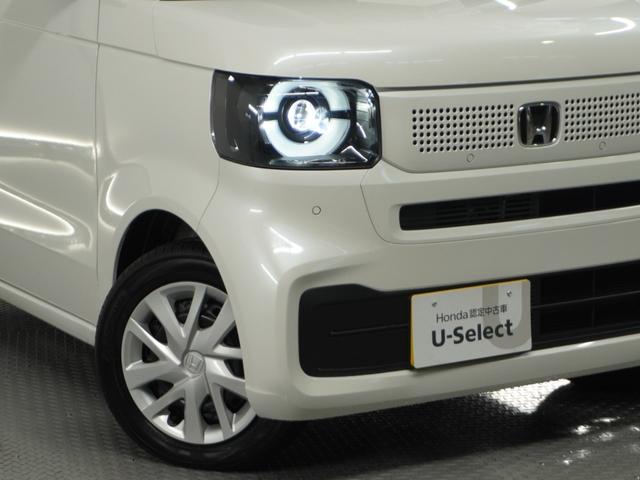 Ｎ－ＢＯＸ ベースグレード　〇ナビＤレコＲカメＥＴＣ両電扉ＢＴ地デジＬＥＤ（33枚目）