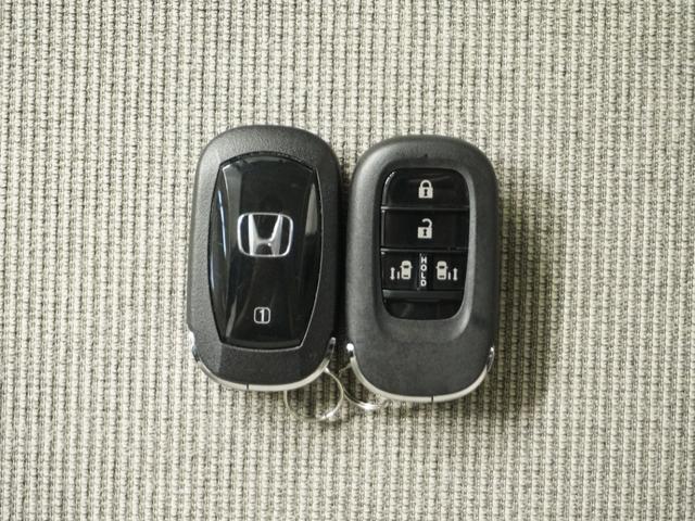 Ｎ－ＢＯＸ ベースグレード　〇ナビＤレコＲカメＥＴＣ両電扉ＢＴ地デジＬＥＤ（36枚目）