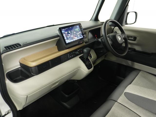 Ｎ－ＢＯＸ ベースグレード　〇ナビＤレコＲカメＥＴＣ両電扉ＢＴ地デジＬＥＤ（37枚目）