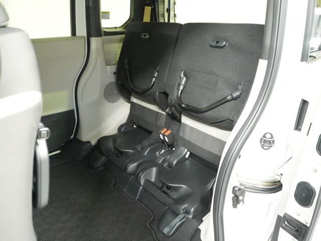 Ｎ－ＢＯＸ ベースグレード　〇ナビＤレコＲカメＥＴＣ両電扉ＢＴ地デジＬＥＤ（39枚目）