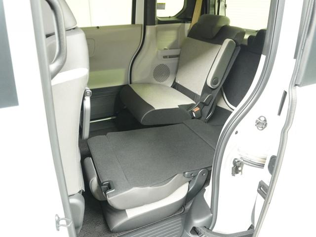 Ｎ－ＢＯＸ ベースグレード　〇ナビＤレコＲカメＥＴＣ両電扉ＢＴ地デジＬＥＤ（40枚目）