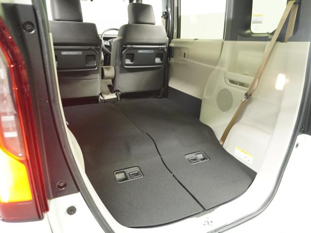 Ｎ－ＢＯＸ ベースグレード　〇ナビＤレコＲカメＥＴＣ両電扉ＢＴ地デジＬＥＤ（45枚目）