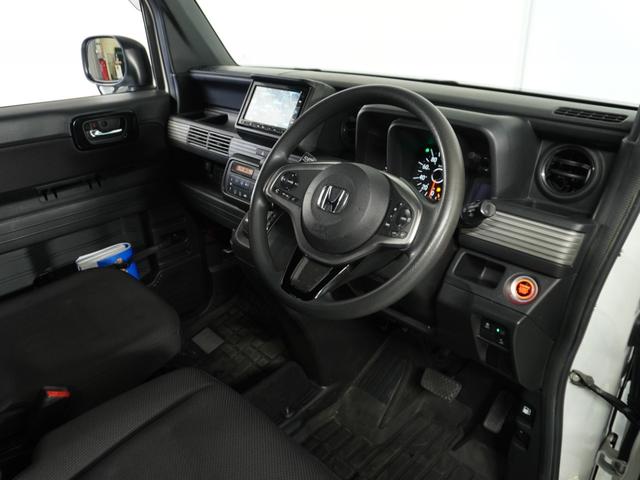 Ｎ－ＶＡＮ＋スタイル ファン・ターボホンダセンシング　１オ－ナ－ナビＲカメＤレコＥＴＣクルコンＢＴ地デジ（26枚目）