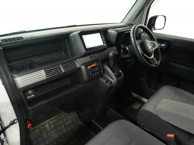 Ｎ－ＶＡＮ＋スタイル ファン・ターボホンダセンシング　１オ－ナ－ナビＲカメＤレコＥＴＣクルコンＢＴ地デジ（51枚目）