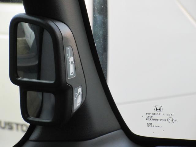 Ｎ－ＢＯＸカスタム Ｌ　／衝突被害軽減システム／ドライブレコーダー／クリアランスソナー／純正ナビゲーション／バックカメラ／ミュージックサーバー／Ｂｌｕｅｔｏｏｔｈ接続／ミュージックプレーヤー接続／両側電動スライドドア／ＥＴＣ（18枚目）