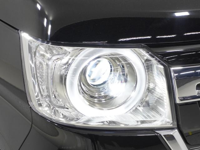 Ｎ－ＢＯＸ Ｌ　１オ－ナ－ナビＤレコＲカメＥＴＣ片電扉ＢＴ地デジ　アダプティブクルーズコントロール　Ｂｌｕｅｔｏｏｔｈ　障害物センサー　シートヒーター　オートハイビーム　ＵＶカットガラス　禁煙車　スペアキー有り（14枚目）