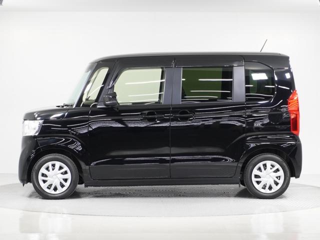 Ｎ－ＢＯＸ Ｌ　１オ－ナ－ナビＤレコＲカメＥＴＣ片電扉ＢＴ地デジ　アダプティブクルーズコントロール　Ｂｌｕｅｔｏｏｔｈ　障害物センサー　シートヒーター　オートハイビーム　ＵＶカットガラス　禁煙車　スペアキー有り（15枚目）