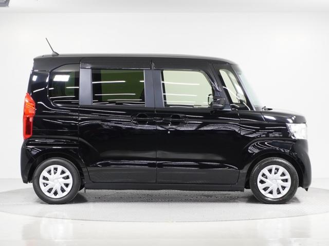 Ｎ－ＢＯＸ Ｌ　１オ－ナ－ナビＤレコＲカメＥＴＣ片電扉ＢＴ地デジ　アダプティブクルーズコントロール　Ｂｌｕｅｔｏｏｔｈ　障害物センサー　シートヒーター　オートハイビーム　ＵＶカットガラス　禁煙車　スペアキー有り（29枚目）