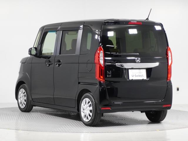 Ｎ－ＢＯＸ Ｌ　１オ－ナ－ナビＤレコＲカメＥＴＣ片電扉ＢＴ地デジ　アダプティブクルーズコントロール　Ｂｌｕｅｔｏｏｔｈ　障害物センサー　シートヒーター　オートハイビーム　ＵＶカットガラス　禁煙車　スペアキー有り（30枚目）