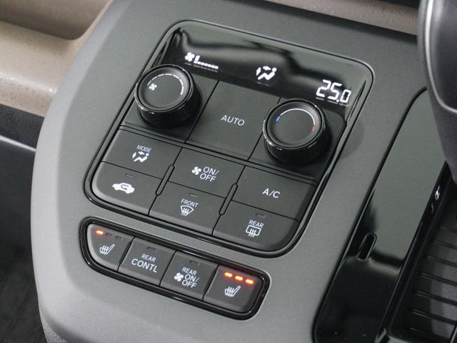 フリード エアーＥＸ　１オ－ナ－ナビＤレコＲカメＥＴＣ両電扉ＢＴ地デジ　渋滞追従クルーズ　Ｂｌｕｅｔｏｏｔｈ　障害物センサー　シートヒーター　ブラインドスポット　オートハイビーム　１５インチ純正アルミホイール　禁煙車（11枚目）