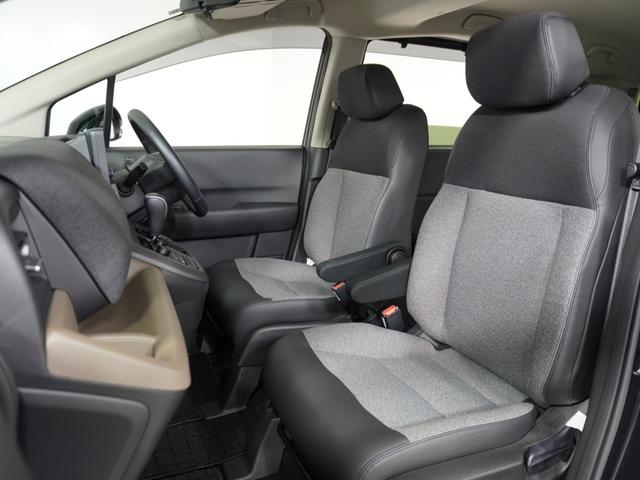 フリード エアーＥＸ　１オ－ナ－ナビＤレコＲカメＥＴＣ両電扉ＢＴ地デジ　渋滞追従クルーズ　Ｂｌｕｅｔｏｏｔｈ　障害物センサー　シートヒーター　ブラインドスポット　オートハイビーム　１５インチ純正アルミホイール　禁煙車（12枚目）